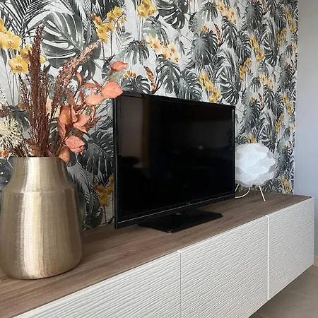 Apartmán Costa Reinante Lua Catedrales Barreiros