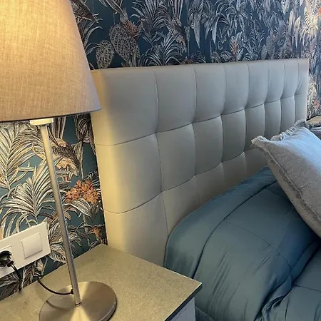 Apartman Costa Reinante Lua Catedrales