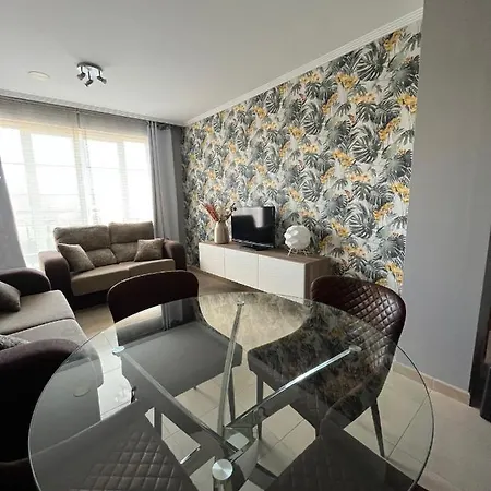Apartman Costa Reinante Lua Catedrales *