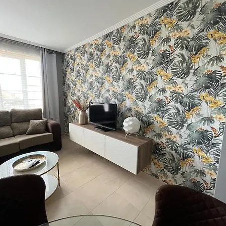Apartman Costa Reinante Lua Catedrales