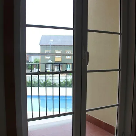 Costa Reinante Lua Catedrales Apartman