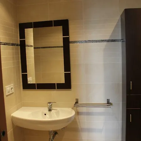 Costa Reinante Lua Catedrales Apartman